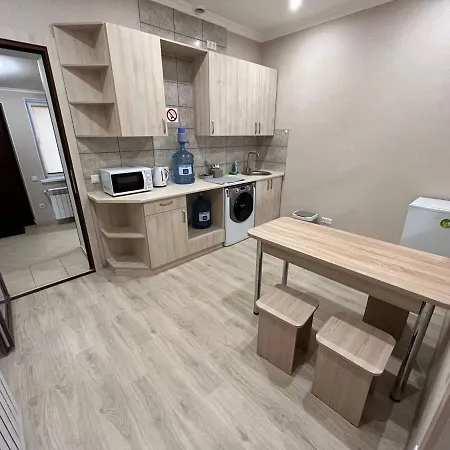 Fox Rooms 90 Mykolaiv Exterior photo