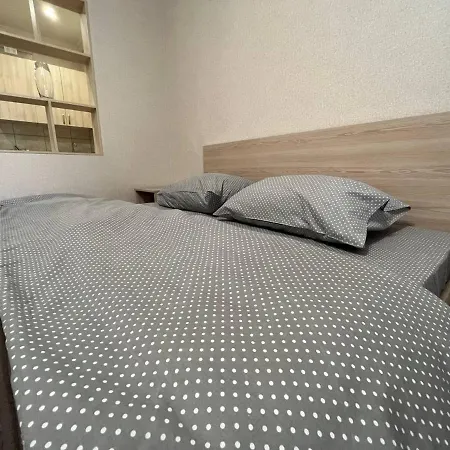 Fox Rooms 90 Mykolaiv Exterior photo