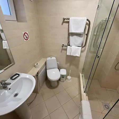 Fox Rooms 90 Mykolaiv Exterior photo