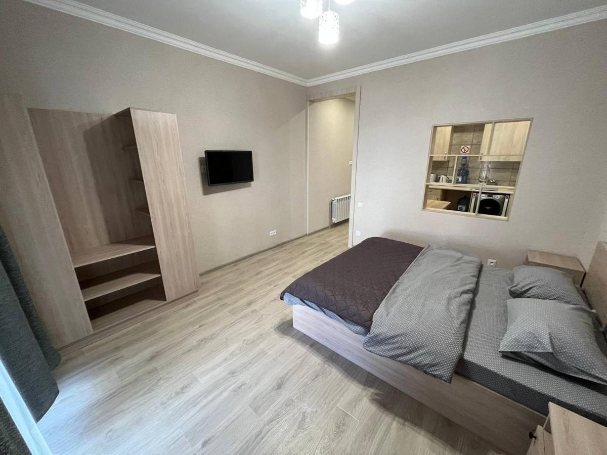 Apartment Fox 90 Mykolaiv