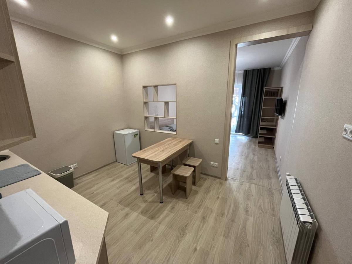 Fox 90 Apartment Mykolaiv