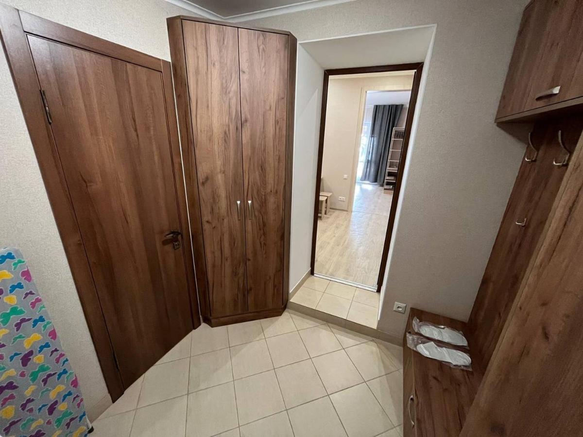 Apartment Fox 90 Mykolaiv